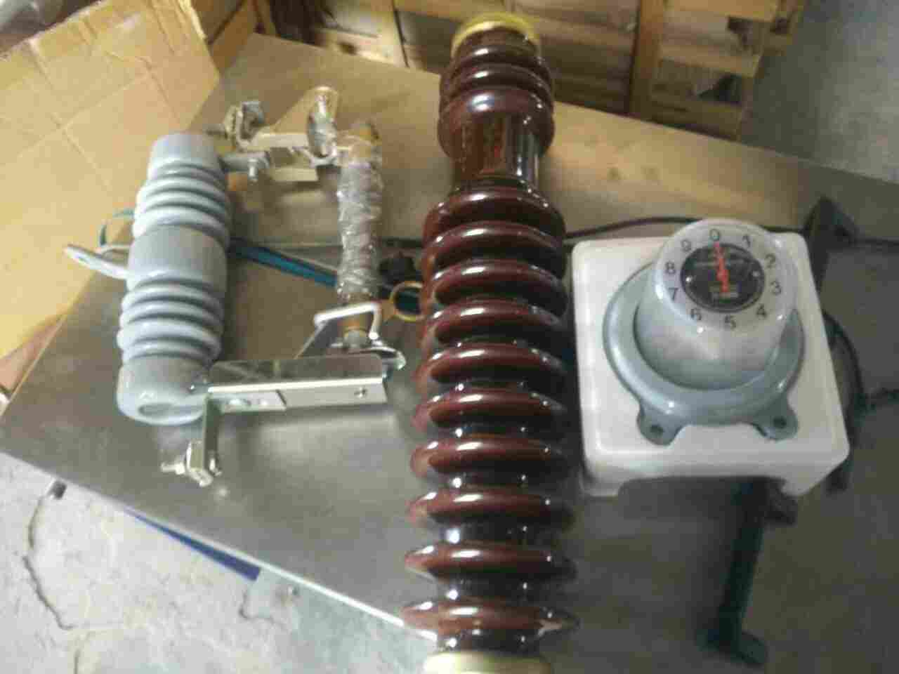 同科电气/高压熔断器HRW3-10/200A/价格优势