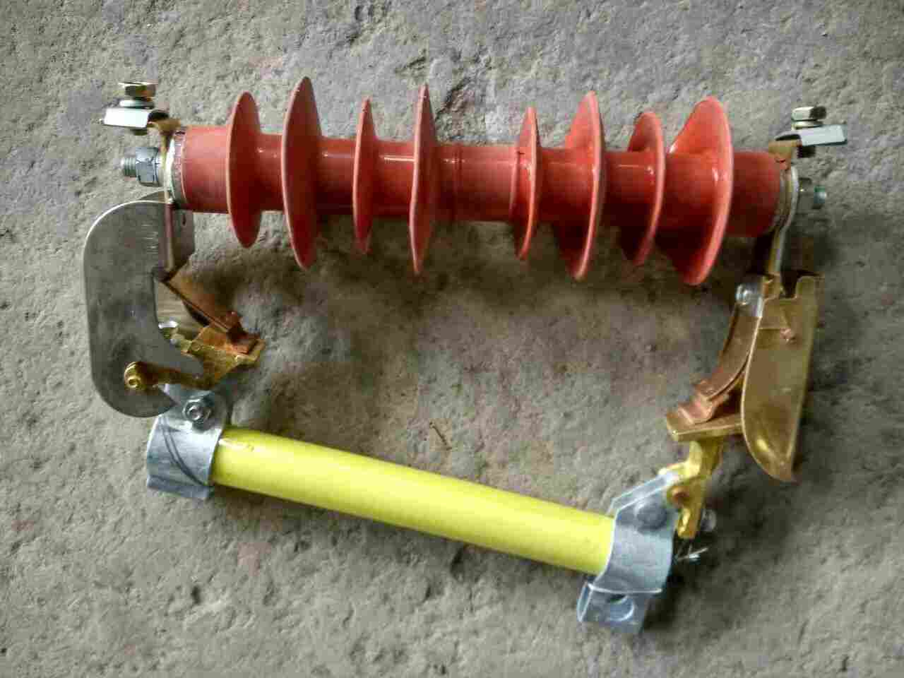 同科电气/高压熔断器HRW5-35KV/200A/