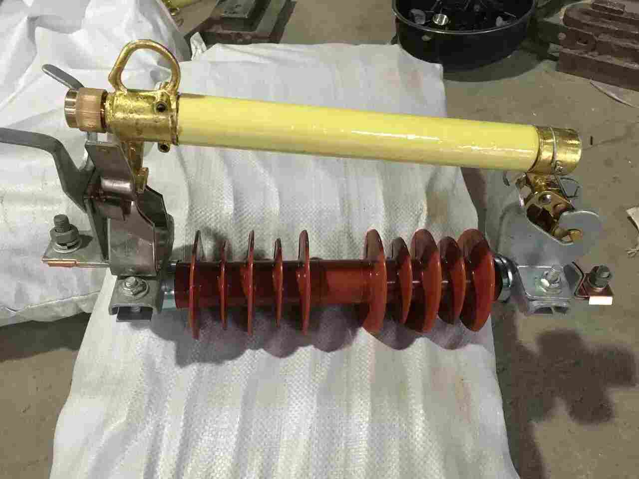 跌落式熔断器RW12-12/100A