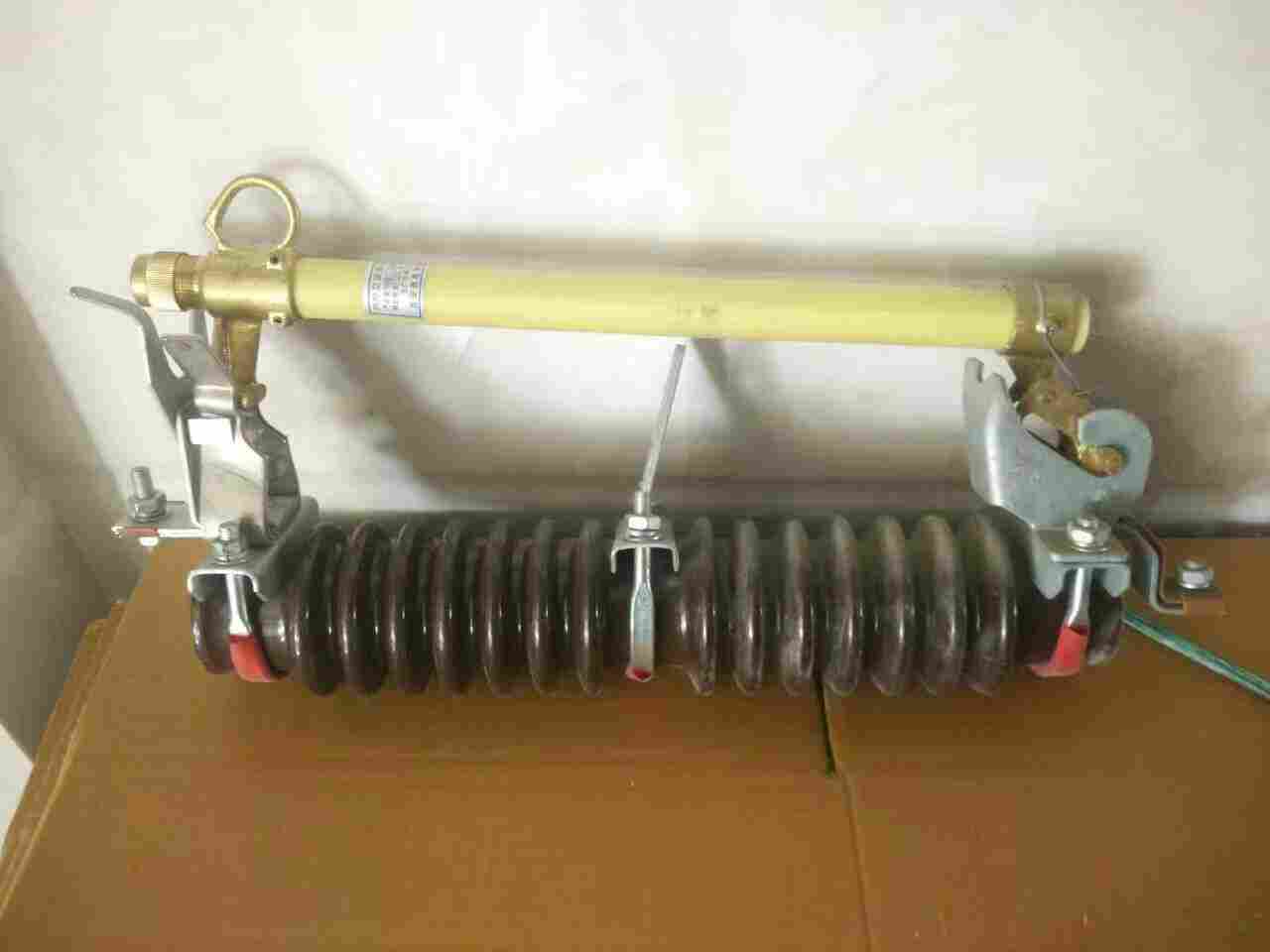 跌落式熔断器PRWG2-35/100A