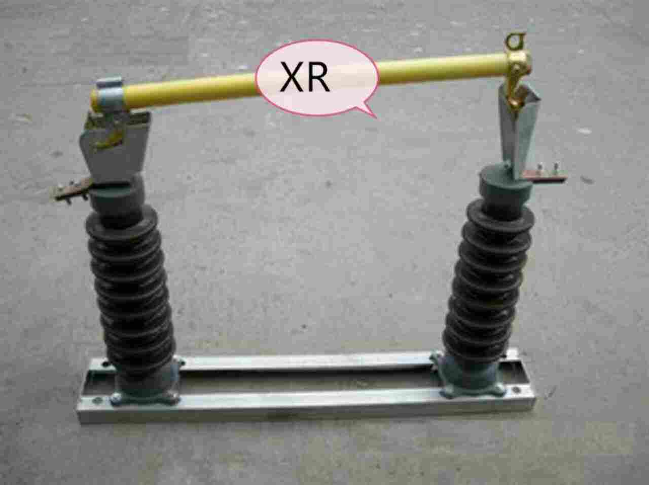 同科电气/高压熔断器HPRWG1-10F/100A/