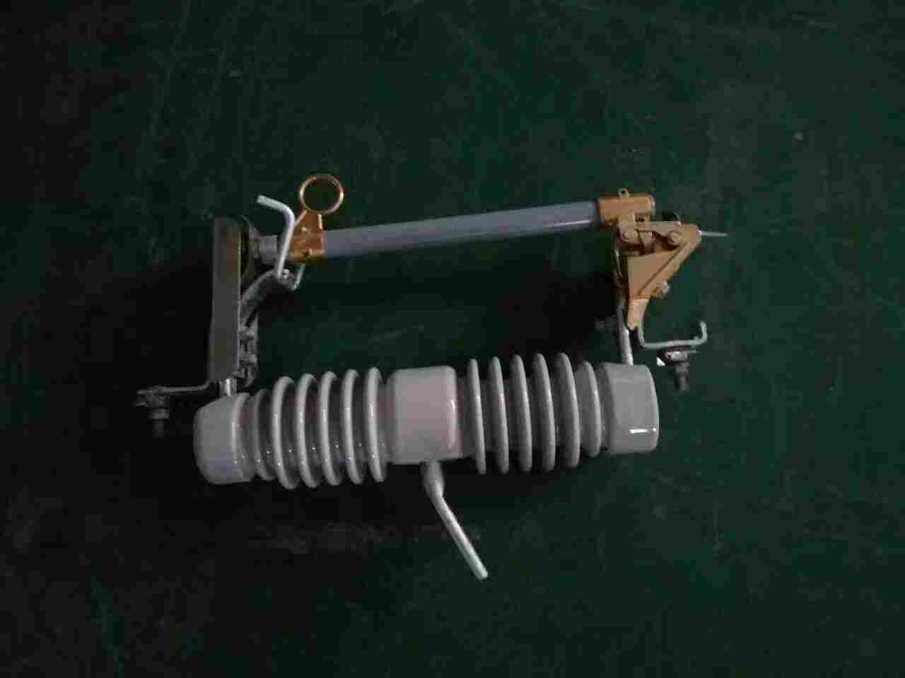 同科电气/高压熔断器HRW12-12/100/选型