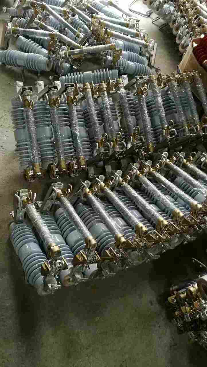 同科电气/高压熔断器RXWO-40.5/3A/选型