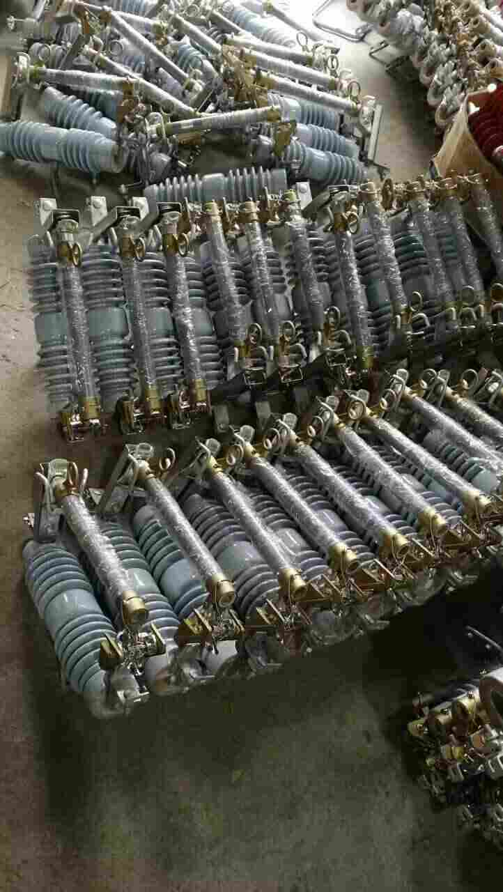 同科电气/高压熔断器RW12-12F/100A/价格优势