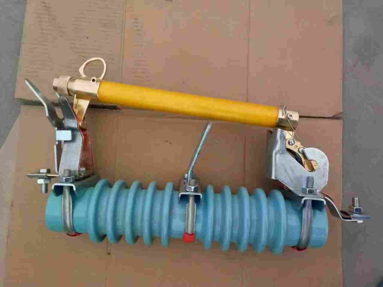 同科电气/高压熔断器RW4-12KV/200/现货