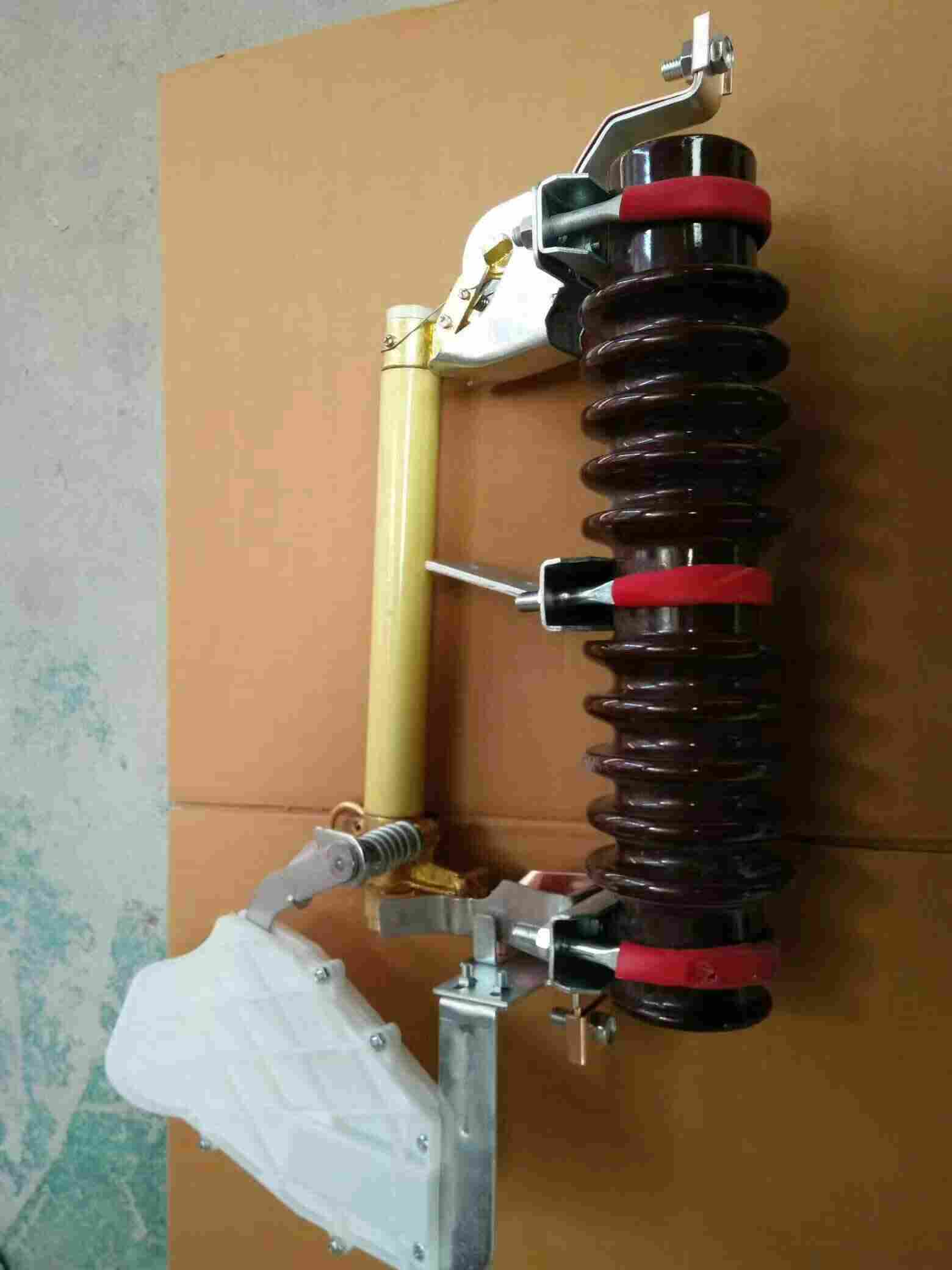 跌落式熔断器RW12-12/100A