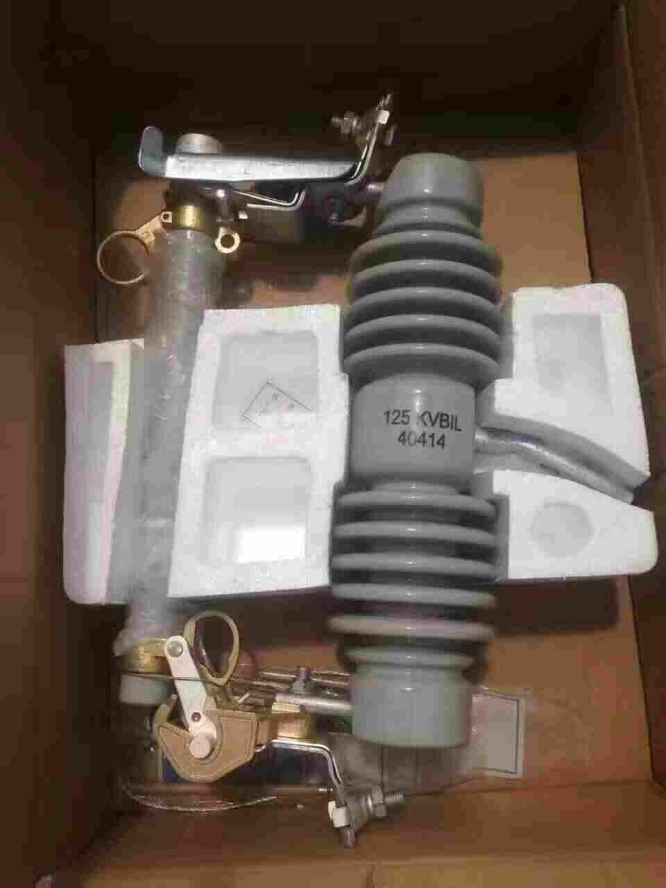 跌落式熔断器RW12-10/200A