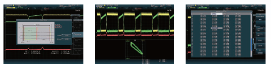 Switching Los Analysi 