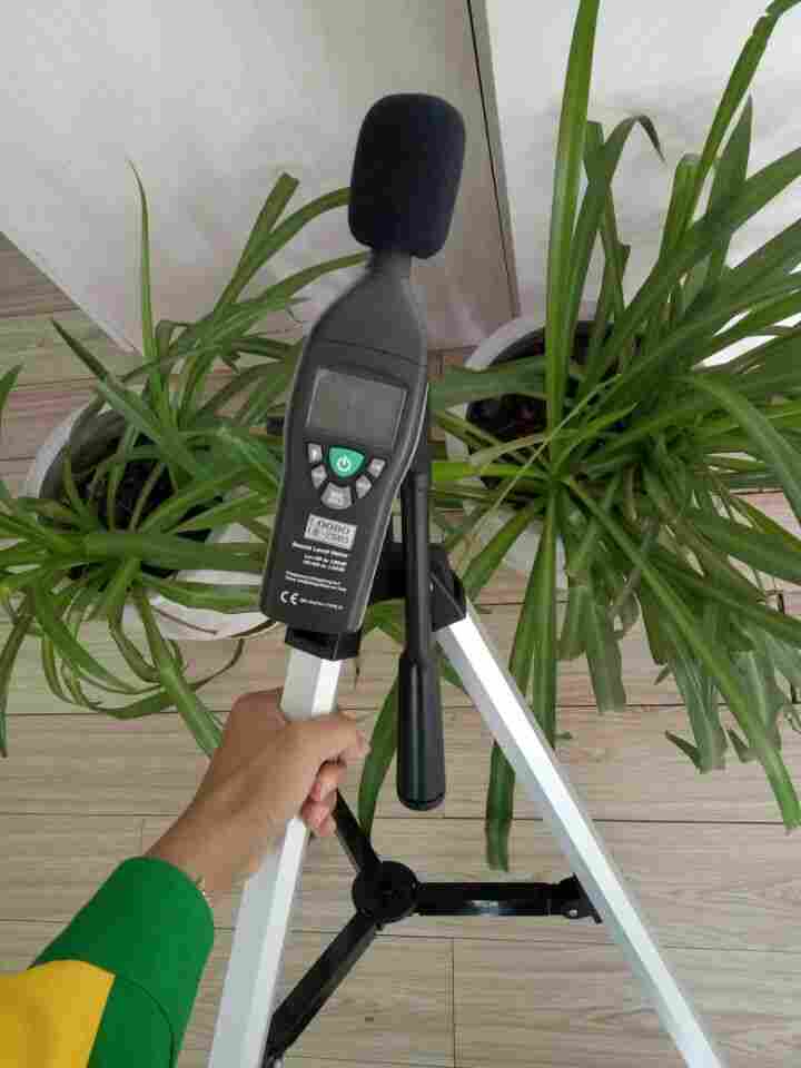 LB-ZS05型 噪声计