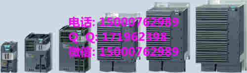 西门子6FX3002-2CT10-1BA0西门子S120变频器