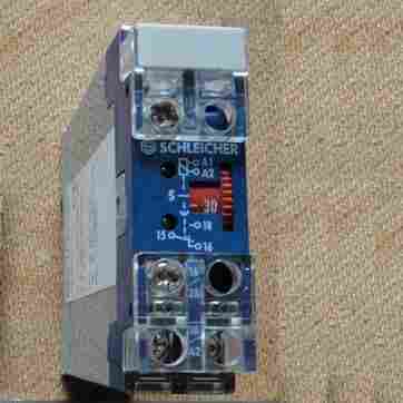 SCHLEICHER测量继电器