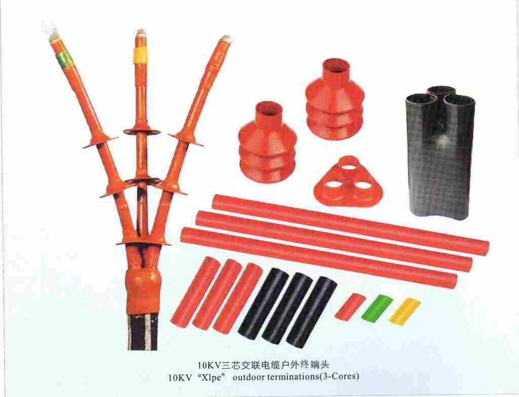 同科电气/电缆附件LSY-1/3.2/厂家供货