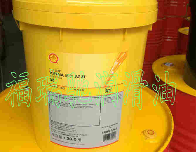 常熟46号耐磨液压油