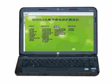 SUTE2013 数字变电站保护测试系统