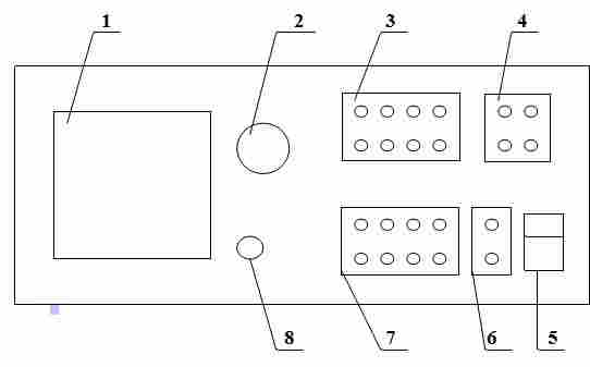 KJ660三相综合继保仪