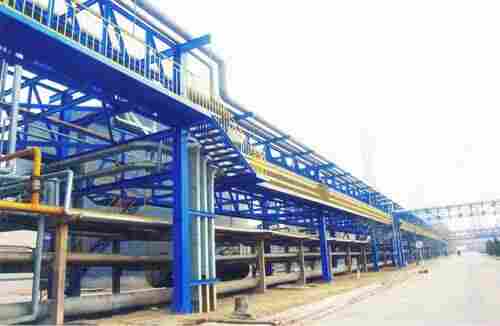 承接：西安钢结构除锈刷漆防腐工程——2019报价