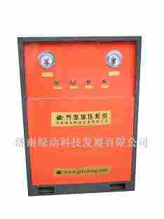 電動(dòng)氮?dú)庠鰤簷C(jī)