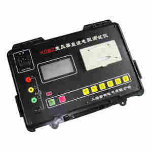 XDBZ系列变压器直流电阻测试仪