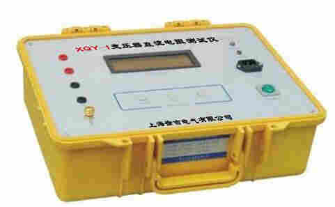 XQY-1型变压器直流电阻测试仪