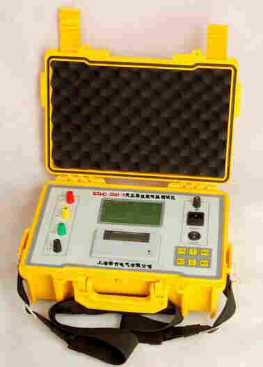 BZHC-3381-3变压器直流电阻测试仪