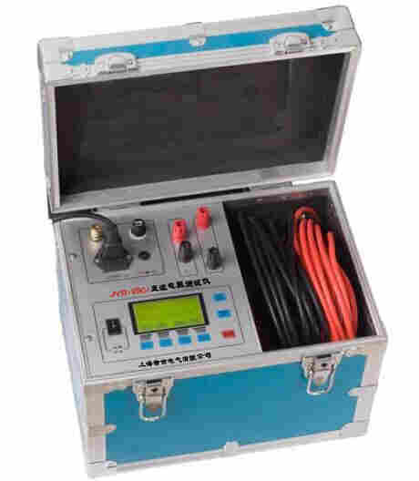 JYR(05C)直流电阻测试仪