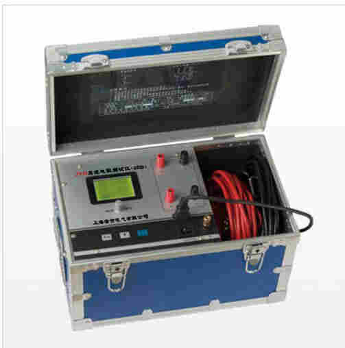 JYR直流电阻测试仪(05B)