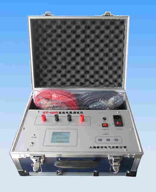 GT-588R直流电阻测试仪