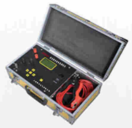 JD2505A 变压器直流电阻测试仪