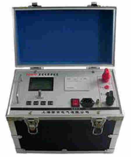 YC9910 直流电阻测试仪