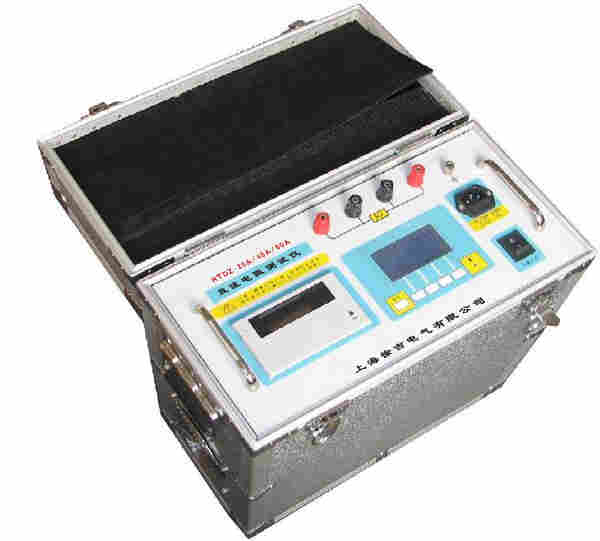 HTDZ-20A/40A /60A 直流电阻测试仪