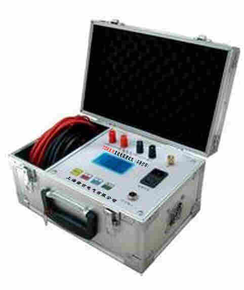 TDR系列直流电阻测试仪（不带打印）