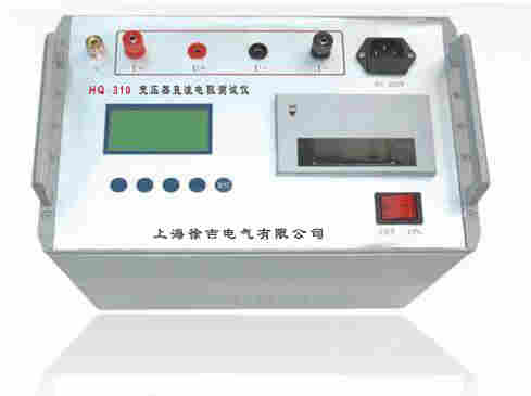 HQ-10A系列变压器直流电阻测试仪