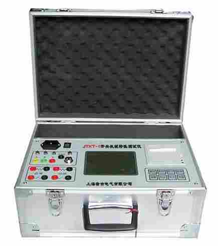 GKC-II高压开关机械特性测试仪