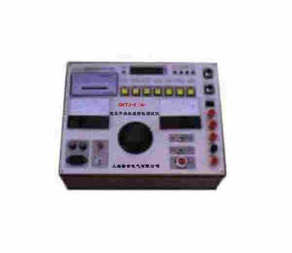 GKTJ-8(A)型高压开关机械特性测试仪