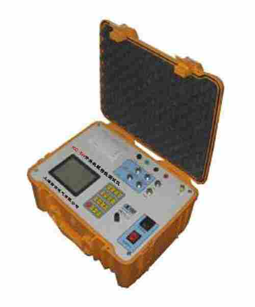 KC-6H型开关机械特性测试仪