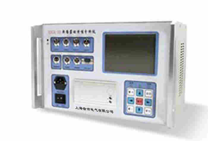 HDGK-8B 高压开关测试仪