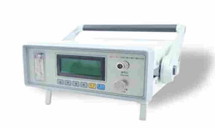 HDFJ-501 SF6气体分解产物分析仪