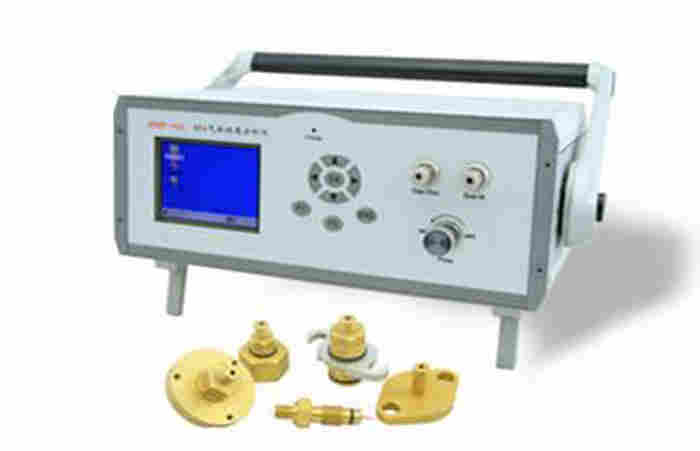 HDSP-502 SF6气体纯度测试仪