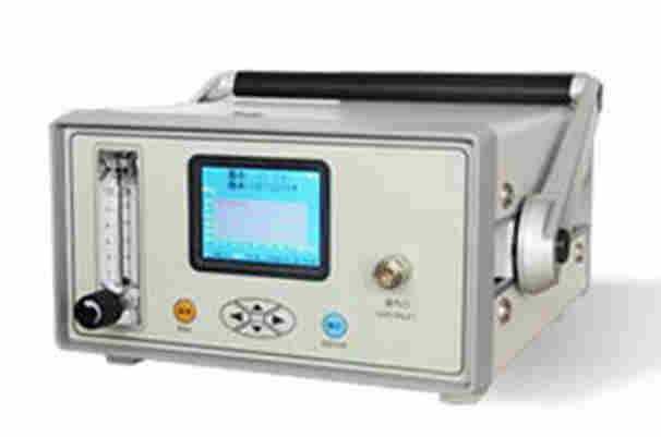 HDWS-143 SF6气体露点仪