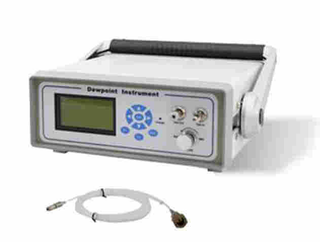 HDWS-142 SF6气体露点仪