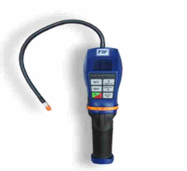 XP-1A SF6气体定性检漏仪(进口、手持式)