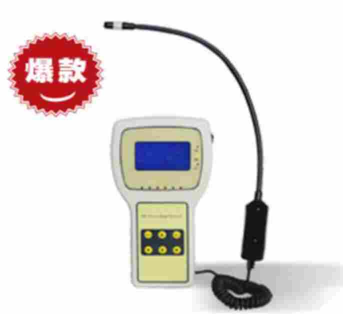 HDWG-II 便携式SF6气体定量检漏仪