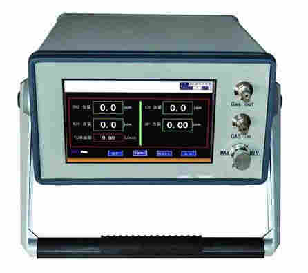 SF6分解产物测试仪成都