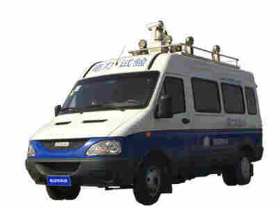 电力试验车武汉特试特