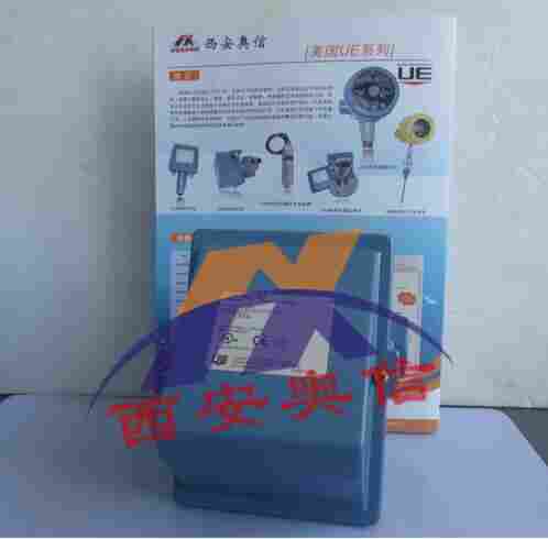 J400-S156B现货 316L不锈钢压力开关 美国UE开关云南代理