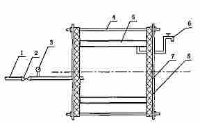 混凝土排水管压力机