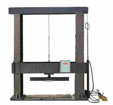 混凝土排水管压力机