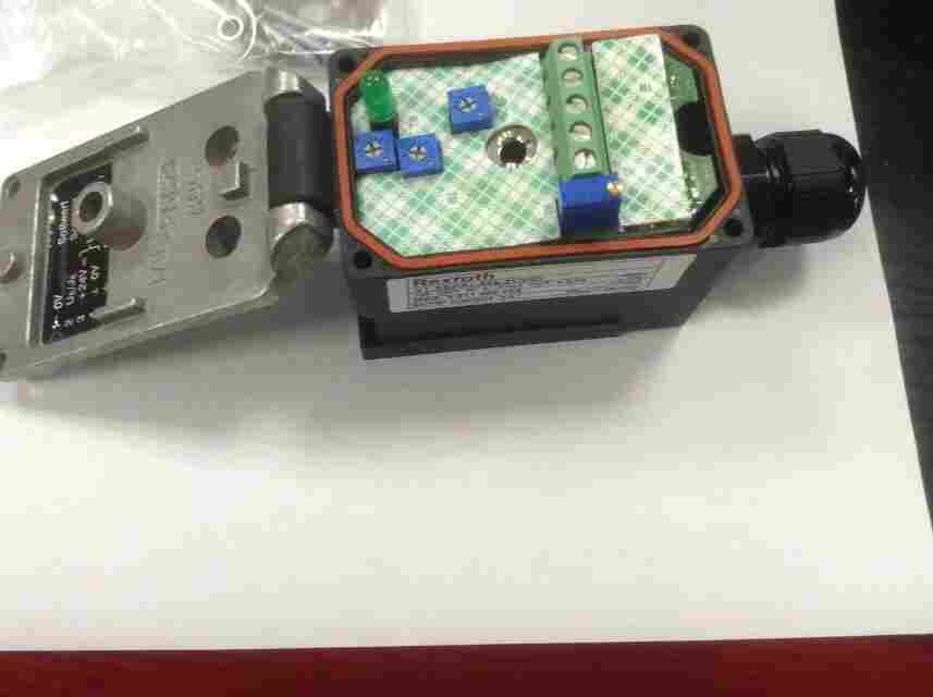 DSR-40-180-P保养方法