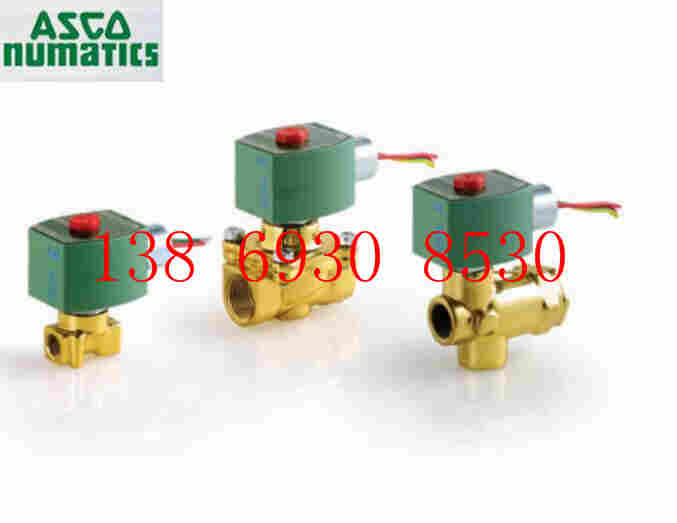 捷高电磁阀 Joucomatic换向阀 34600241 技术资料