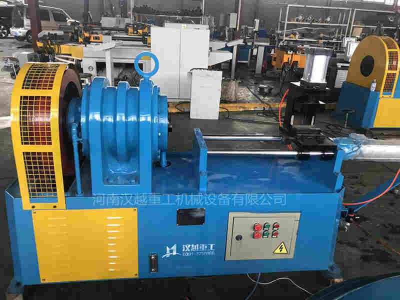 隧道小导管尖头机